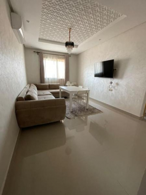 Luxe Appartement Marrakesh
